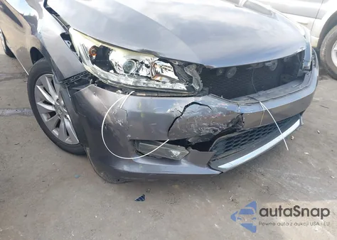 2015 Honda Accord Ex-L z USA, uszkodzony, nr VIN 1HGCR2F83FA092284